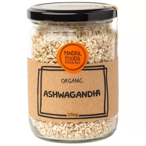 Ashwagandha Cut 250g