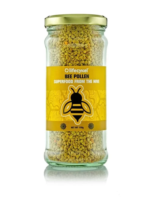 Life Cykel - Bee Pollen 150g