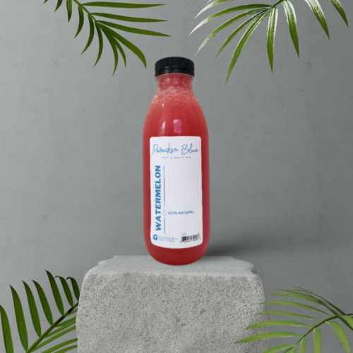 Watermelon Juice fresh
