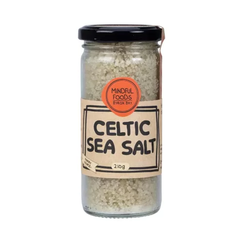 Celtic Sea Salt (250g)