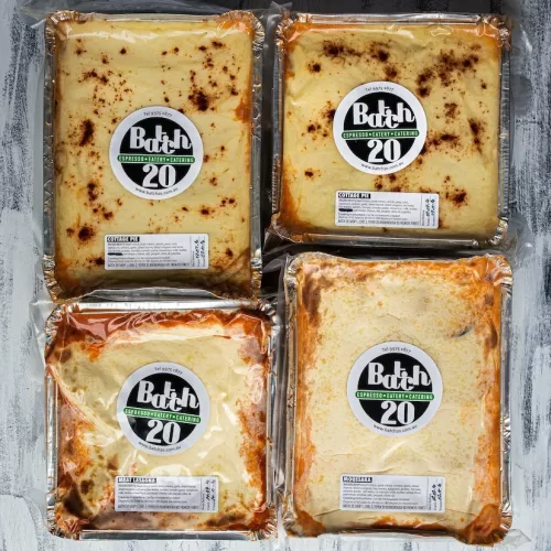 Lasagne Family batch20