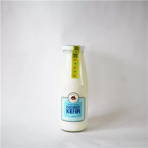 Coconut Kefir Gagas 700ml