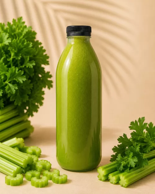 Celery juice 1ltr