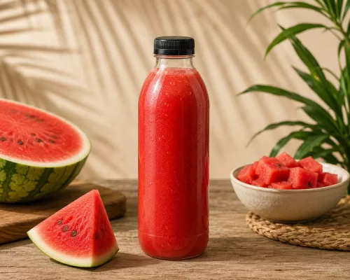 Watermelon juice 1ltr